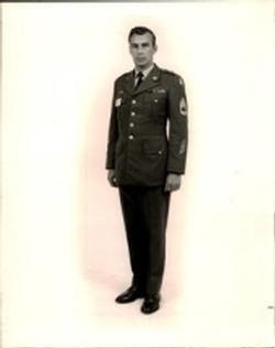 larry hall
