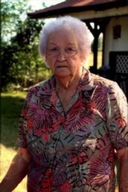 mary mathis