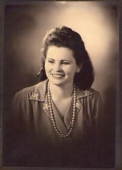 ruth evans