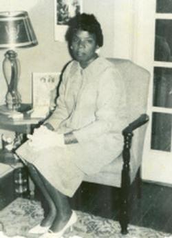 margie walton