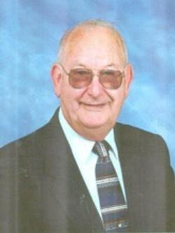 rev durwood bristow sr