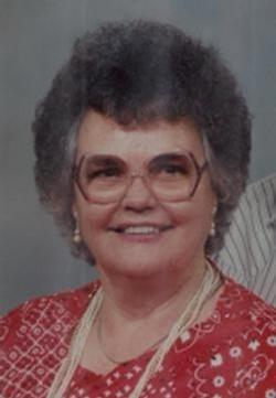 billie jarrett