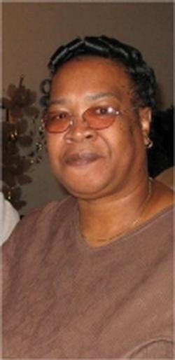 sue gholston