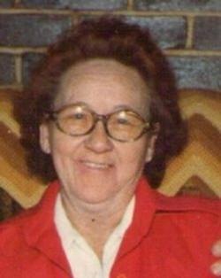imogene sims