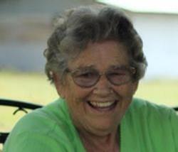 erlene mitchell