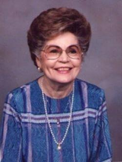 mary mcgilvray