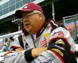 m doug stanley