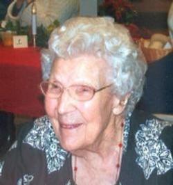 hazel walker
