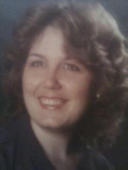 deborah mount