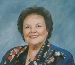 gloria denney