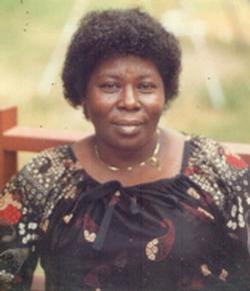 vella williams