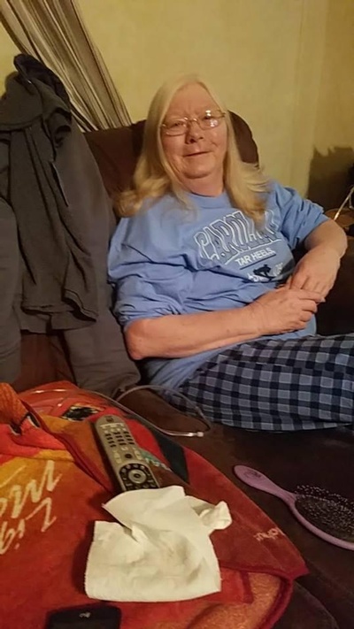 gwendolen dunn