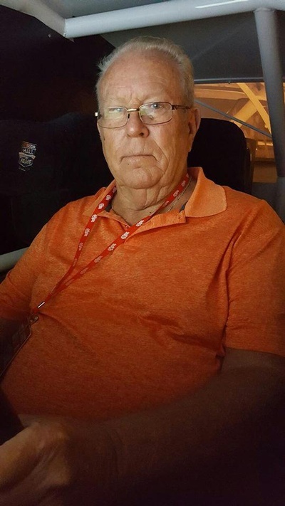james storie