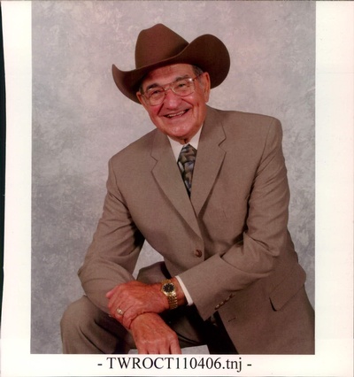 tommie lassiter