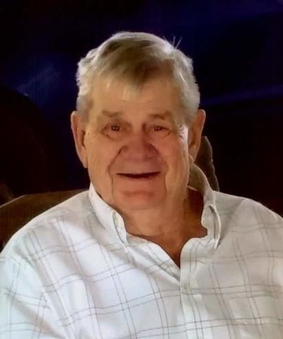 richard payne