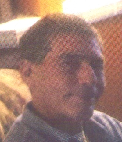 neal walker