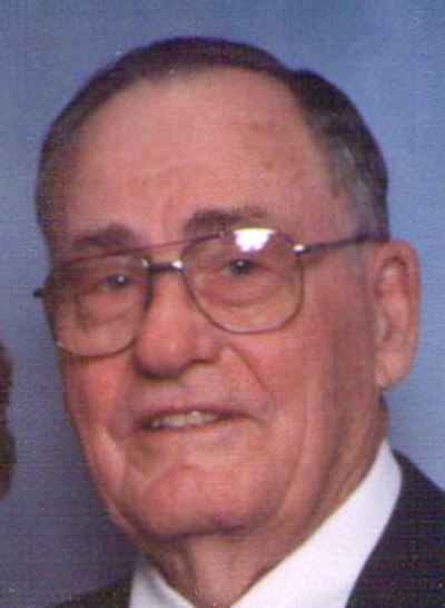 bobby hodge