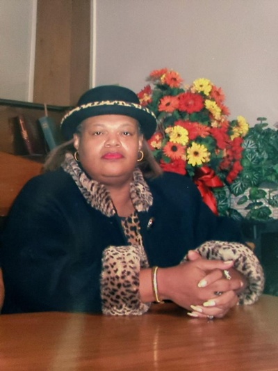 deborah hill
