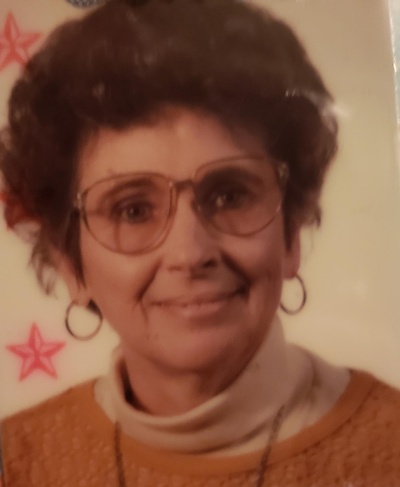 annetta vaughn