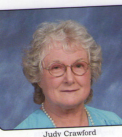 judy crawford