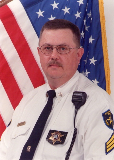 michael vaughn
