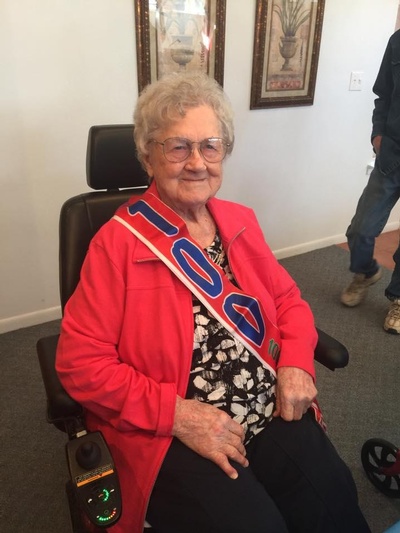frances leo hall