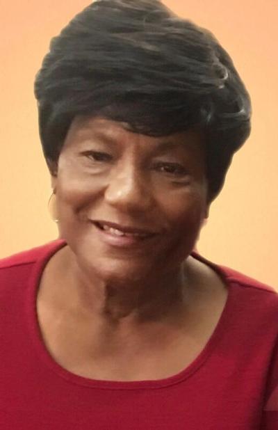 mary edmond