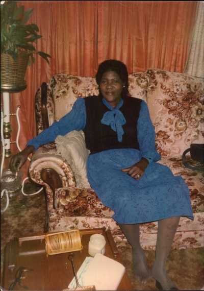 charlene traylor