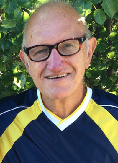 jerry taylor