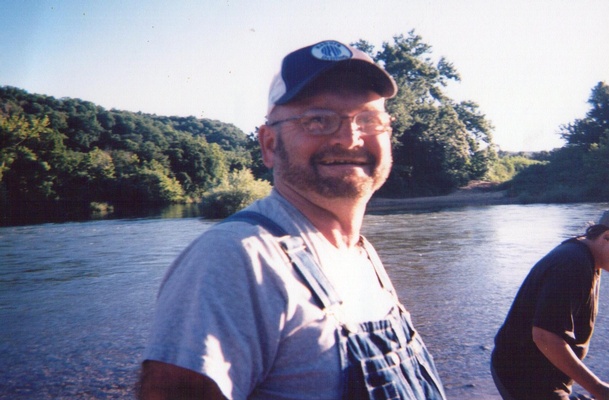 dennis moore