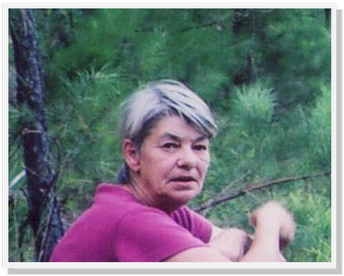 martha patterson