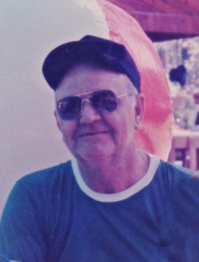 frederick crum