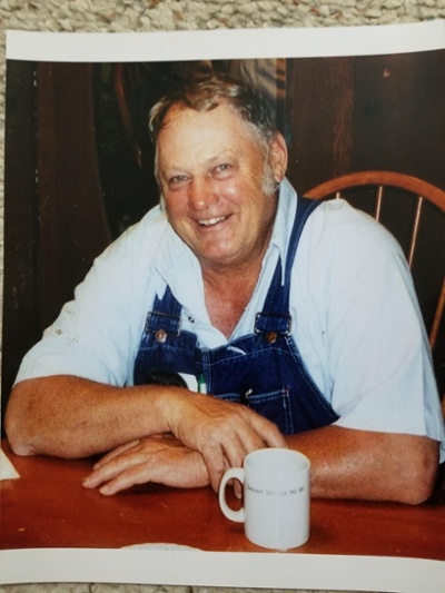 russell goetsch