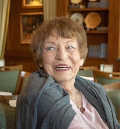 janet barr