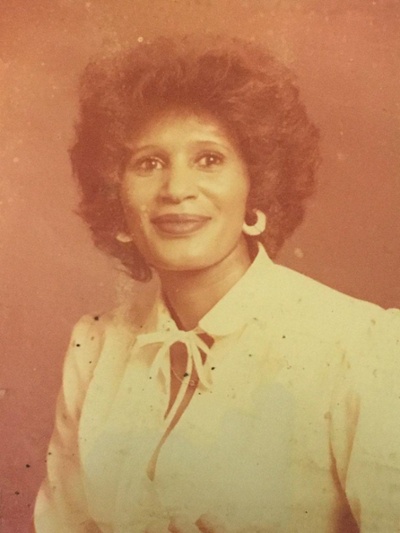dorris thomas