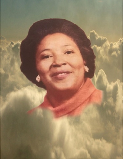 ernestine montgomery