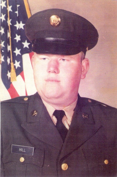 steve hill