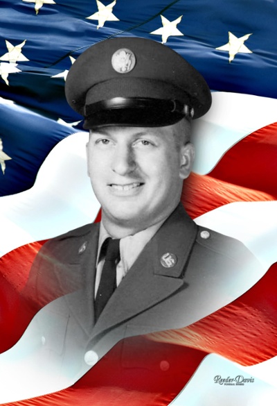 fred traster