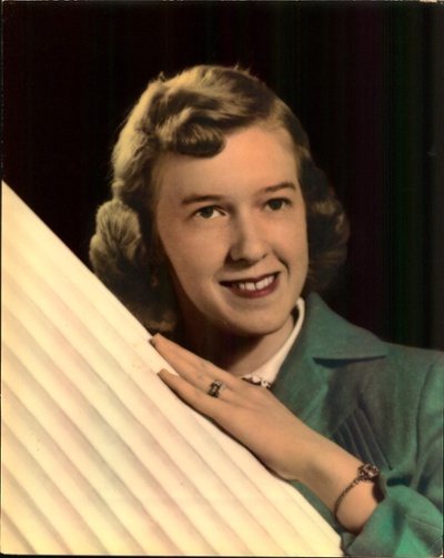 frances allen