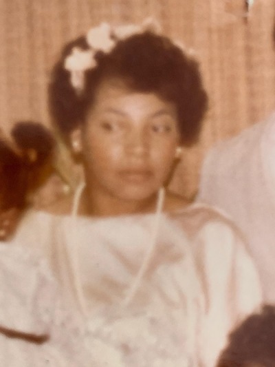 betty spearman