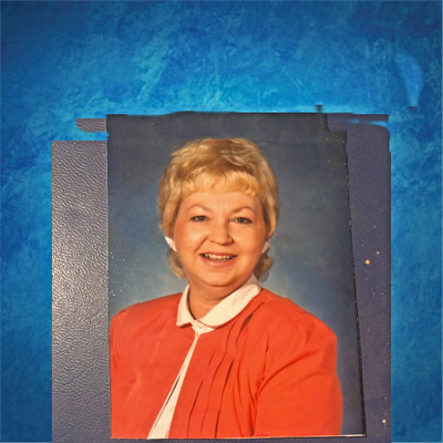 gail johnson