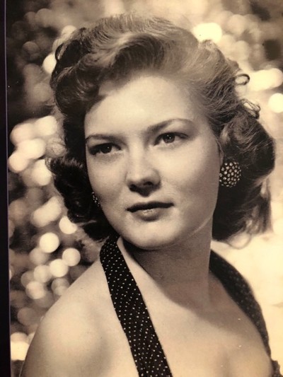 betty jordan