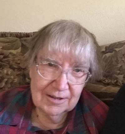 mary adams