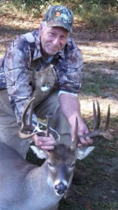 larry capps