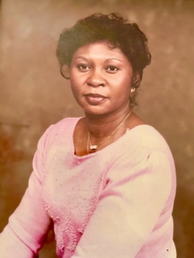 irma mckinney