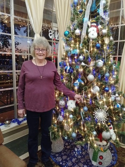 norma campbell