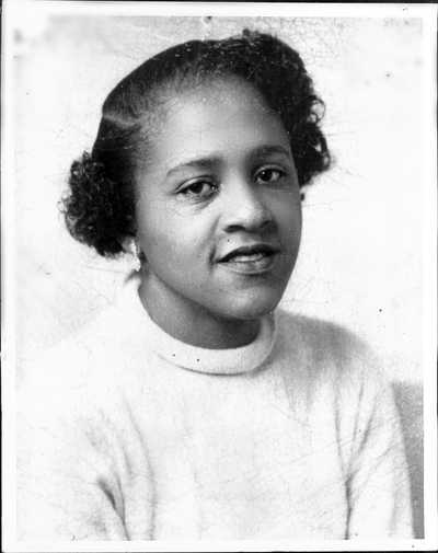alma young