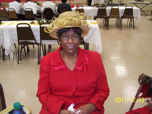 cynthia everett