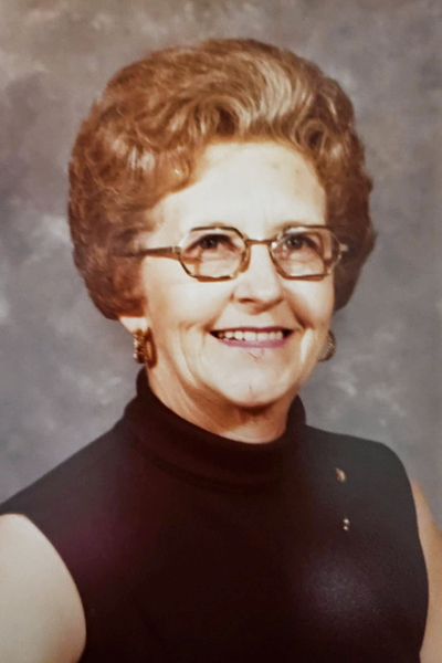 maxine hutcheson