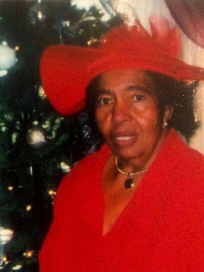 bettye farmer